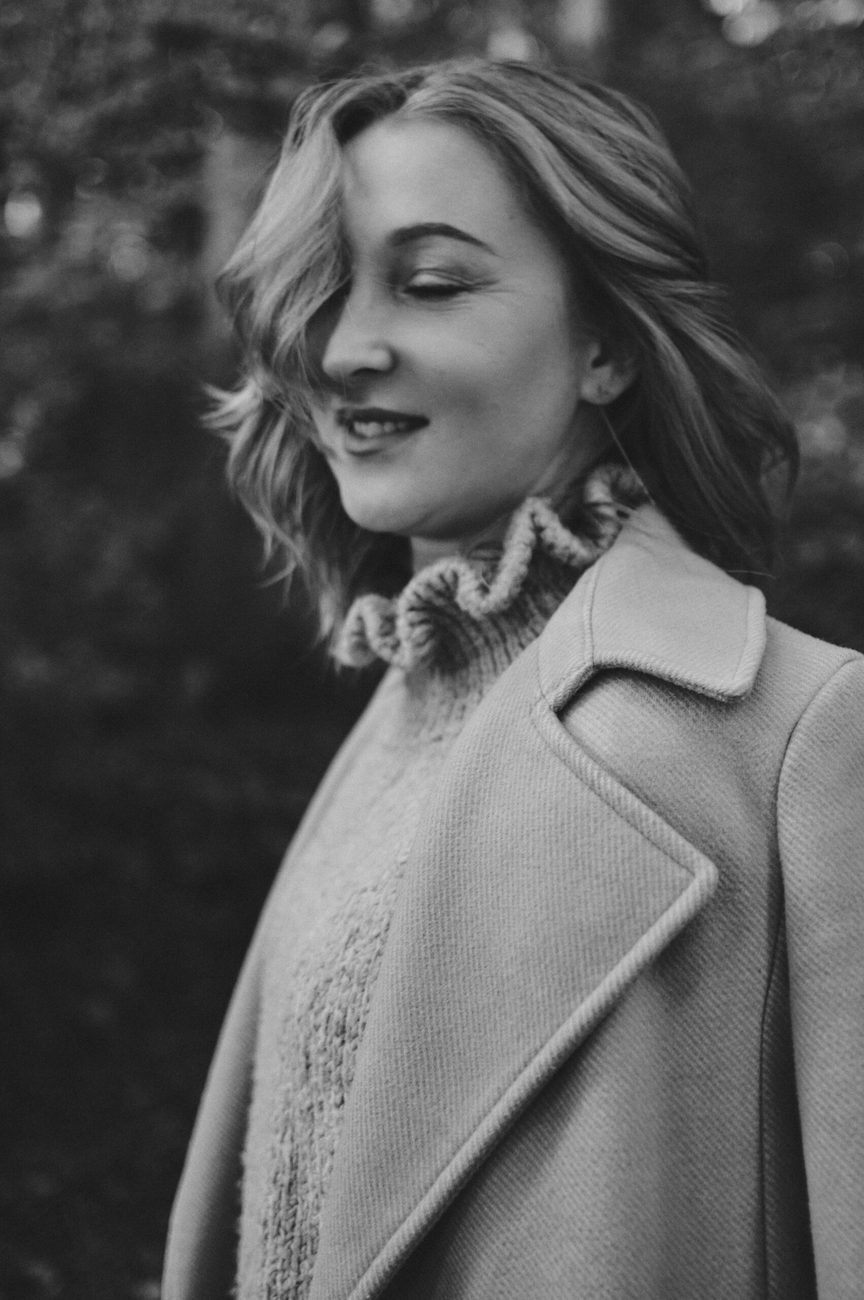 C.K. Portraits Fotografie olga 1